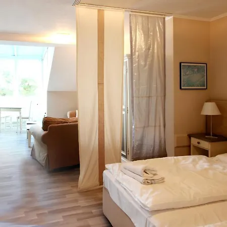 公寓 Haus & Strandidyll By Rujana