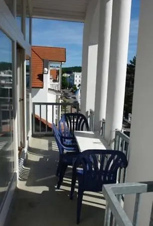 公寓 Haus & Strandidyll By Rujana