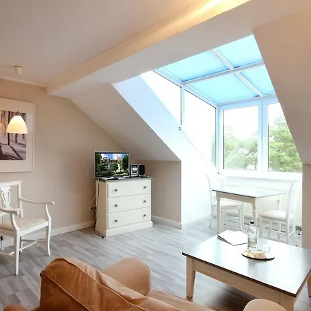 Haus & Strandidyll By Rujana Apartment
