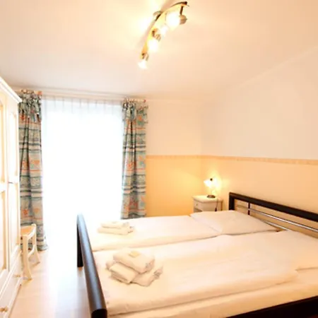 Haus & Strandidyll By Rujana