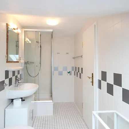 公寓 Haus & Strandidyll By Rujana